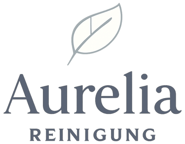 Aurelia Reinigung logo