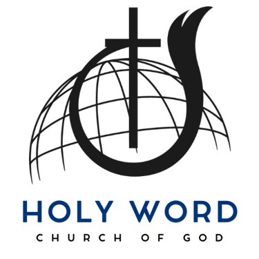 Holy Word logo