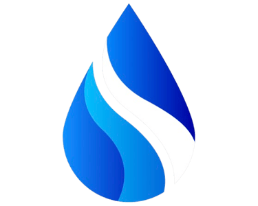 UpėGyvenimas logo