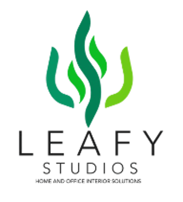 Leafy Studios logo