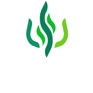 Leafy Studios logo