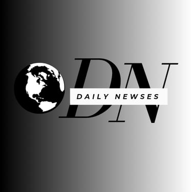 Daily newses logo