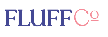 FluffCo Australia logo