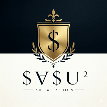 Sasu Kerman | $∀$U² logo