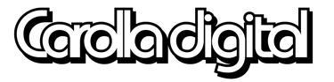 CAROLLA DIGITAL logo