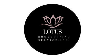 Lotus Bookkeeping Services & Term Life Insurance logo