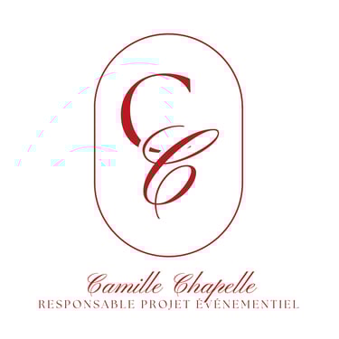 Chapelle Events logo