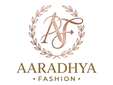 Aaradhya Fashion logo