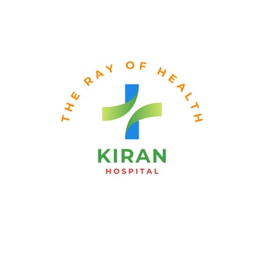 SwasthyaNirman logo