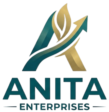 Anita Enterprises logo