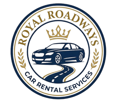 Royal Roadways Car Rental Services logo