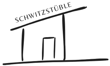 Schwitzstüble logo