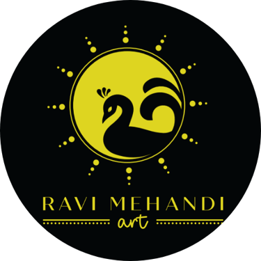 MehndiMaya logo