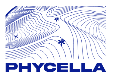 Phycella Consultoría Ambiental logo