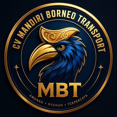 MBTransport logo