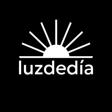 Luzdedía Agencia de publicidad logo