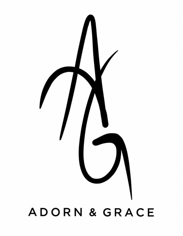 Adorn & Grace logo