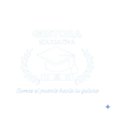GESTORA EDUCATIVA logo