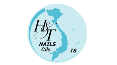 H&T NAIL logo