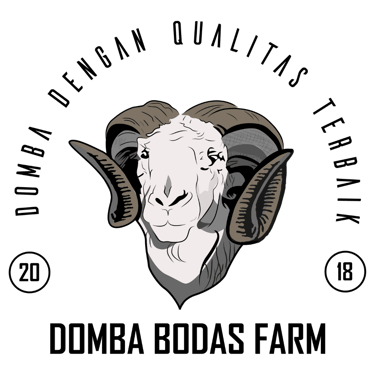 Domba Bodas Farm logo