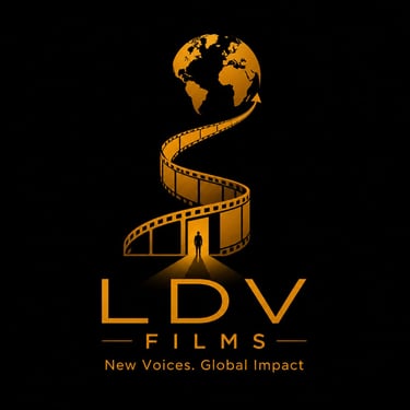 LDV FILMS logo
