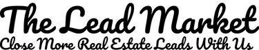 The Lead Market logo