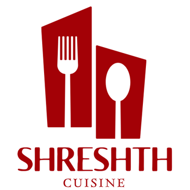 Shreshth Cuisine logo