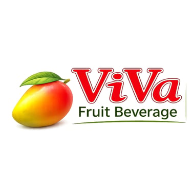 Viva Muffin logo