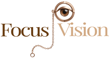 Focus Vision logo