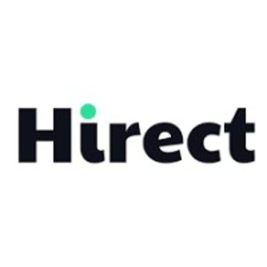Hirect logo