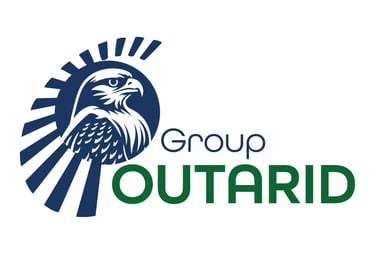 Outarid logo