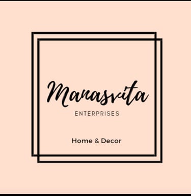 Manasvita Enterprises logo