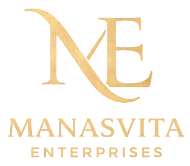 Manasvita Enterprises logo