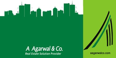 A AGARWAL & COMPANY logo