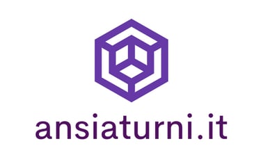 ANSIATURNI.IT logo