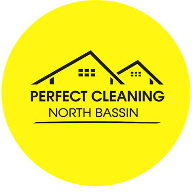 Perfect Cleaning North Bassin logo