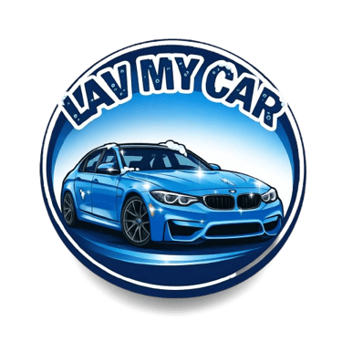 LavMyCar logo