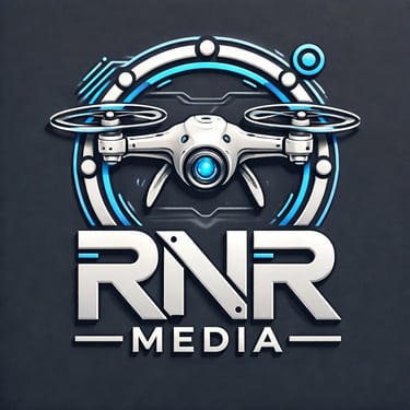 RnR Media logo