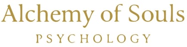 Alchemy of Souls logo