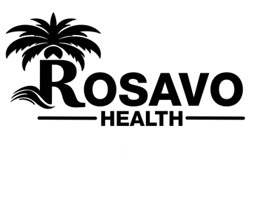 Rosavo Health logo