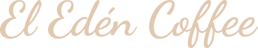 El Edén Coffee logo