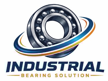 Industrial Bearing Solution logo