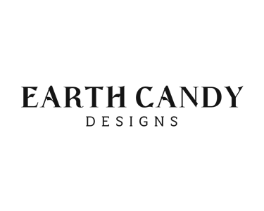 Earth Candy Designs logo