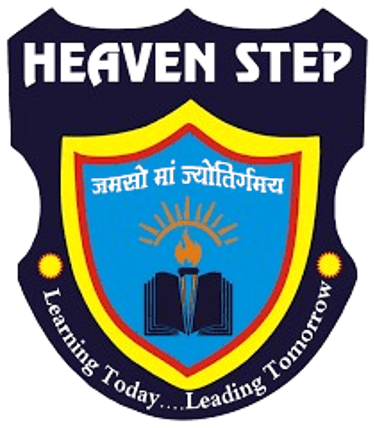 Heaven Step School logo
