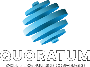 Quoratum logo