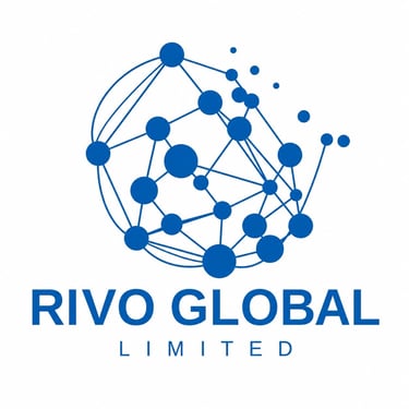Rivo Global Limited logo