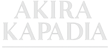 Akira Portfolio logo