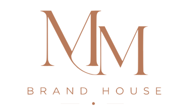 Logo MM Brand House 