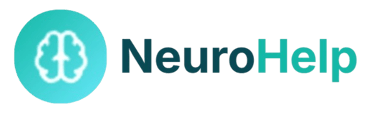 NeuroHelp logo