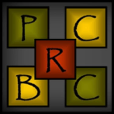 Port Cities Reformed Baptist Church logo